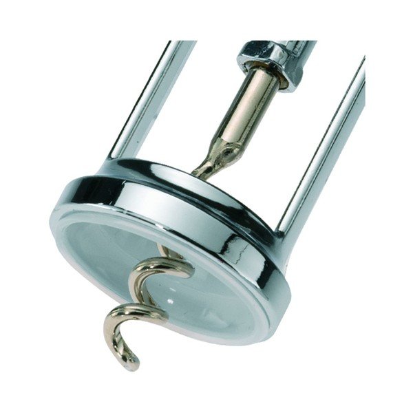 Campana cavatappi in raso Chianti - Westmark-image-2