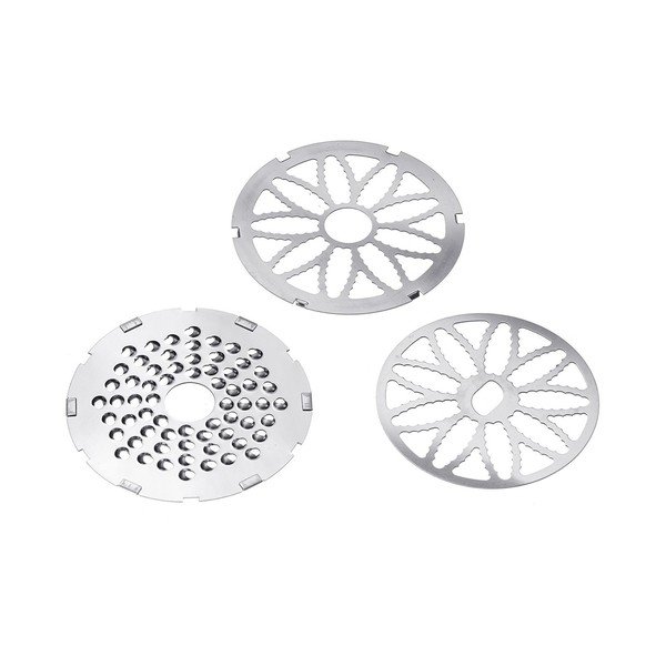 Affettatrice meccanica per erbe aromatiche Erba - Westmark-image-4