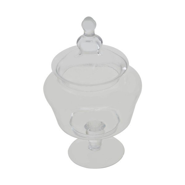 Contenitore per alimenti in vetro Olivia – Premier Housewares-image-4