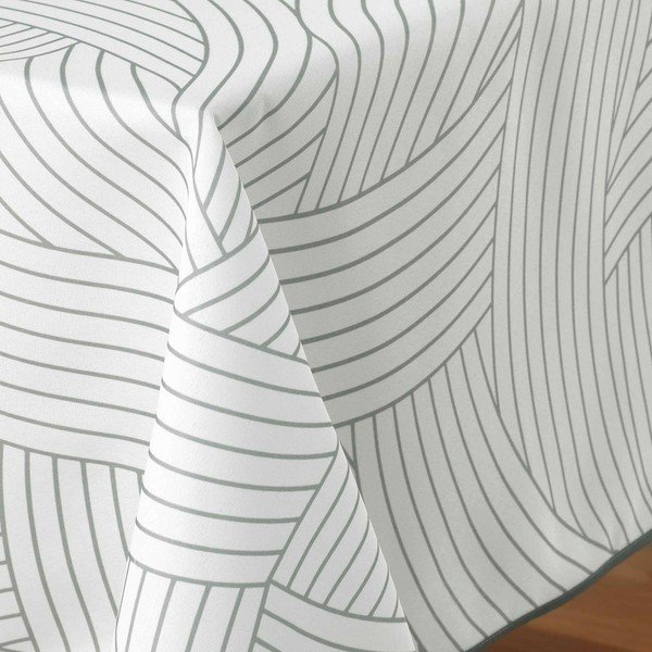 Tovaglia 150x240 cm Linea - douceur d'intérieur-image-1