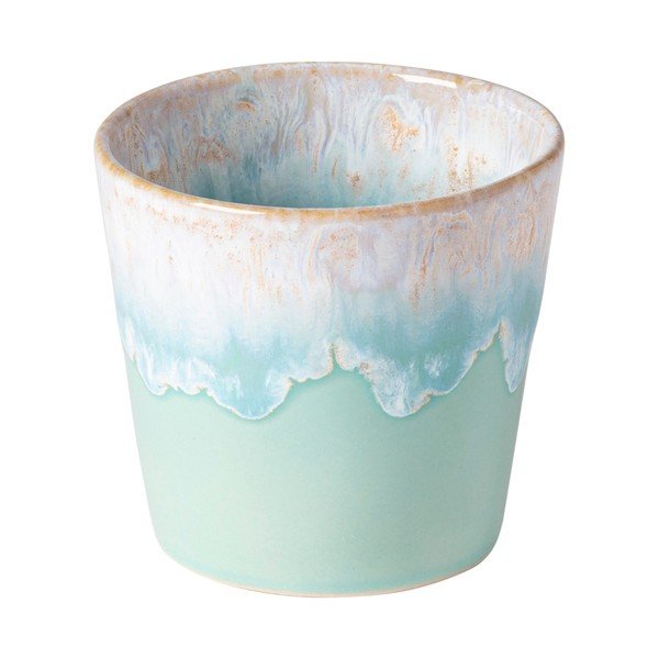 Tazza per espresso in gres azzurro, 210 ml Grespresso - Costa Nova