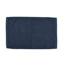 Tappetino per il bagno blu scuro 50x80 cm Classic – Zone