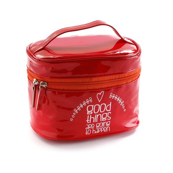 Borsa da viaggio per cosmetici Vanity Fluo - Versa