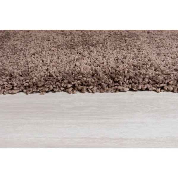 Tappeto marrone Scintille, 80 x 150 cm - Flair Rugs-image-3