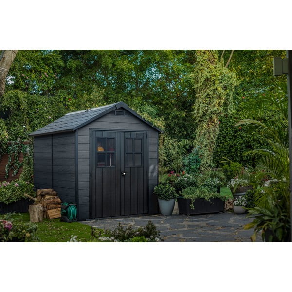 Casa giardino Newton - Keter-image-1