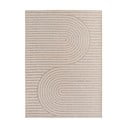 Tappeto da interno ed esterno beige 120x170 cm Desert 1301 – Ayyildiz Carpets