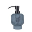 Dispenser di sapone blue in pietra 200 ml Attitude - Mette Ditmer Denmark