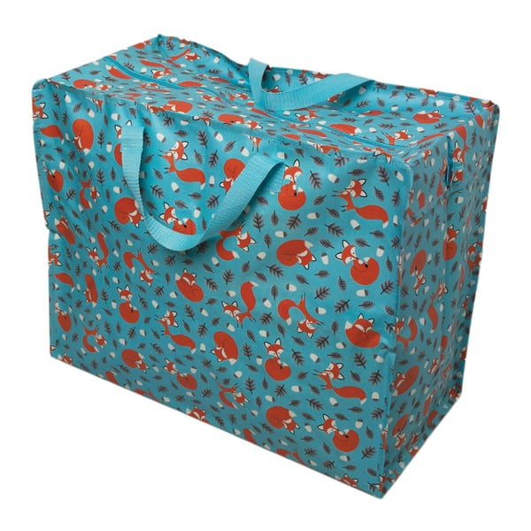 Borsa grande Rusty The Fox, 55 x 48 cm Rusty the Fox - Rex London