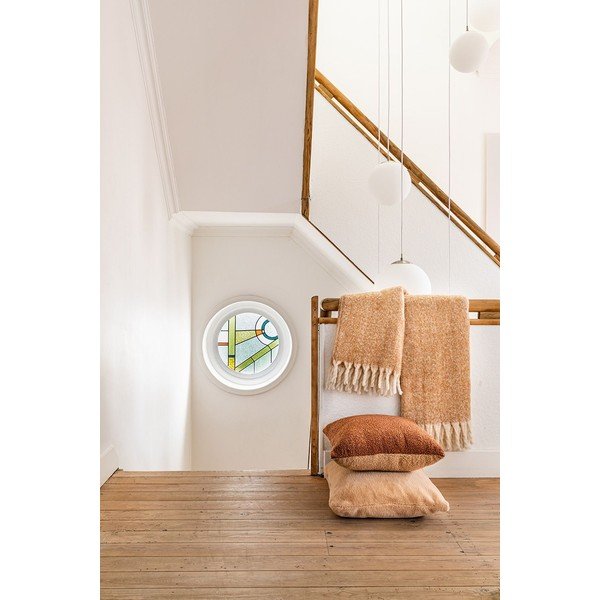 Coperta 130x170 cm Flock - Tiseco Home Studio-image-1
