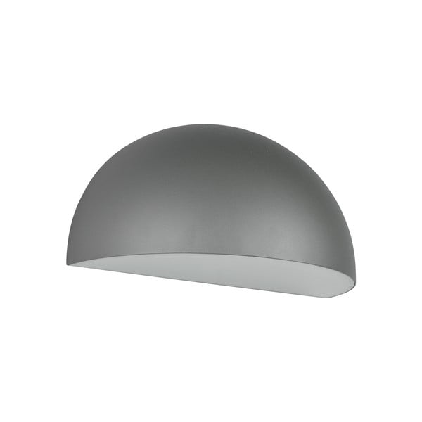 Illuminazione esterna da parete (altezza totale 14 cm) Maas – Trio