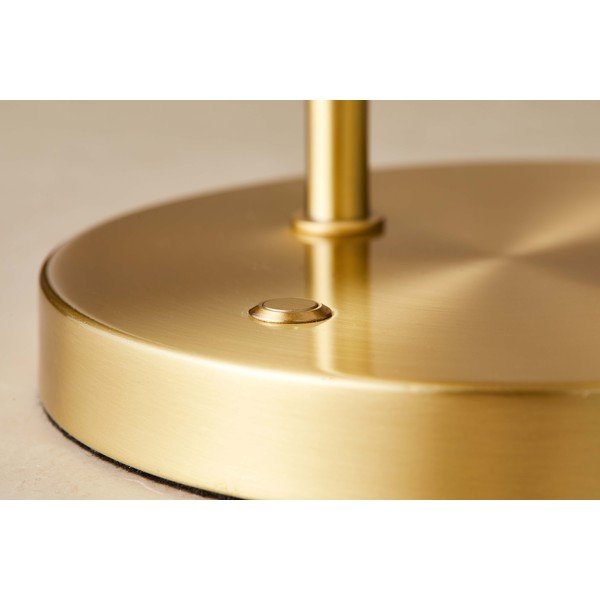 Lampada da tavolo beige Hammel Heim - Hammel Furniture-image-3