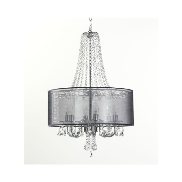 Lampadario gioiello - Tomasucci