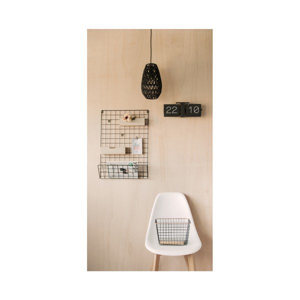 Orologio da parete e da tavolo in uno No Case - Karlsson-image-1