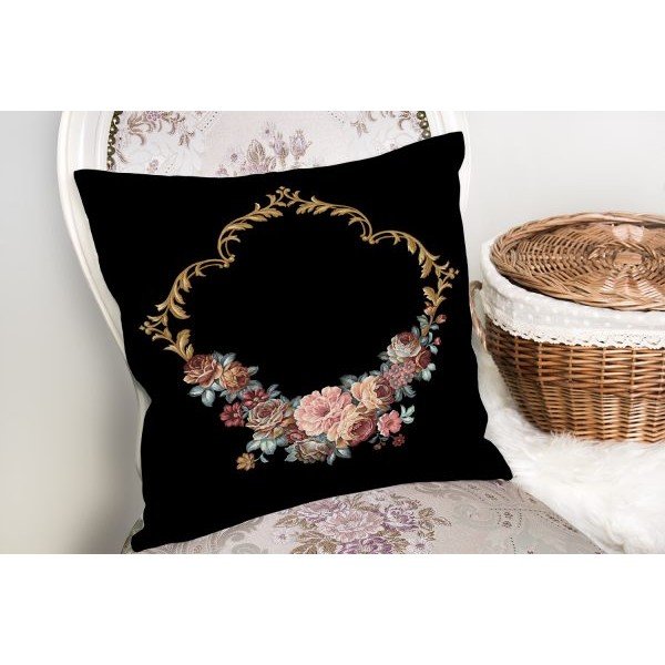 Federa Bintio, 45 x 45 cm - Minimalist Cushion Covers-image-2