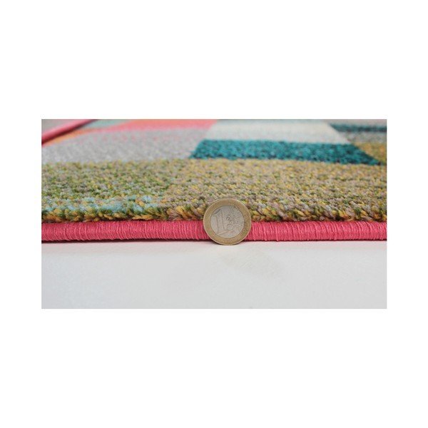 Koberec Flair Rugs Radiant Square, 230 x 160 cm-image-2
