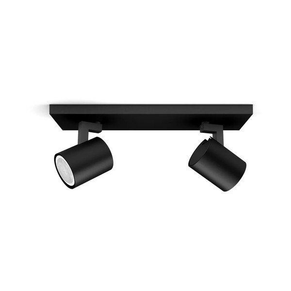 Faretto smart GU10, 4 W Runner - Philips Hue-image-2