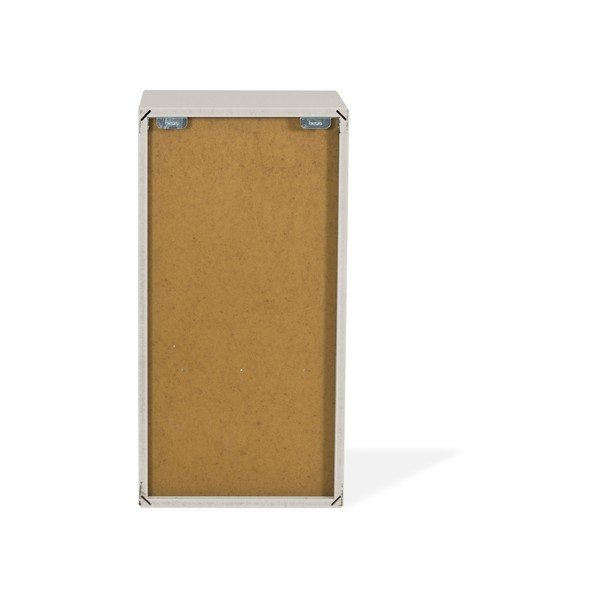 Scaffale modulare grigio chiaro 70x36 cm Z Cube - Tenzo-image-4