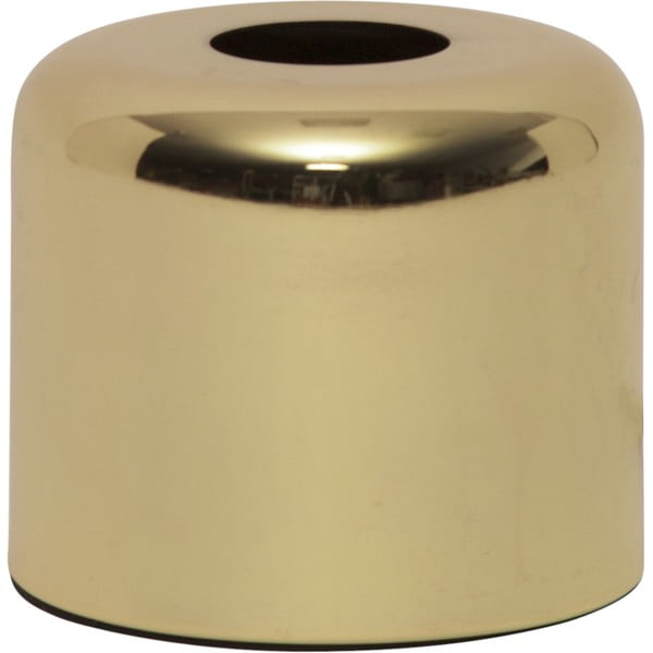 Supporto per lampada color ottone 10 cm Glans – Star Trading-image-3