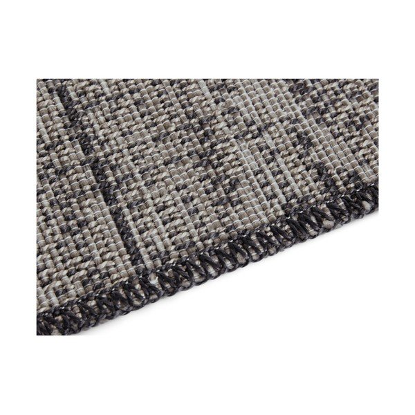 Corridore per esterni grigio antracite Curious Blois, 77 x 200 cm - Elle Decoration-image-3