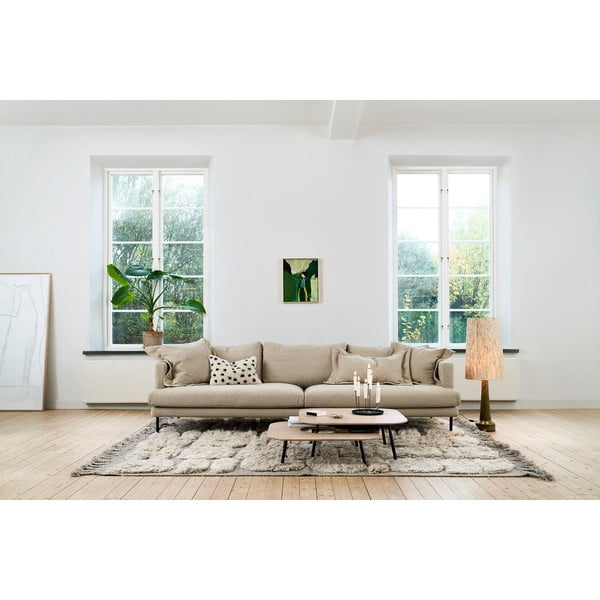 Divano beige 277 cm Britt – Sits-image-3