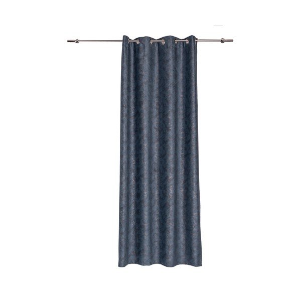 Tenda antracite 140x260 cm Terra - Mendola Fabrics-image-2