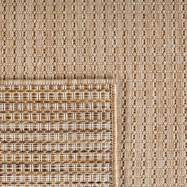 Tappeto da interno/esterno beige 140x200 cm Mira 1450 – Ayyildiz Carpets-image-4