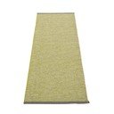 Passatoia da interno/esterno color kaki 70x200 cm Effi Apple – Pappelina
