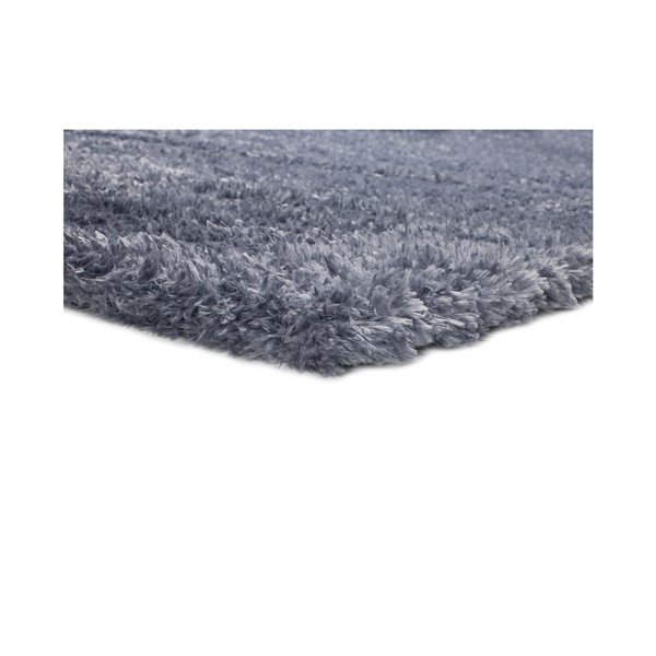 Tappeto blu Aloe Liso, 160 x 230 cm - Universal-image-2