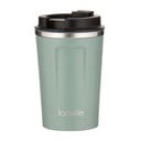Tazza termica verde 350 ml Eco – Ladelle