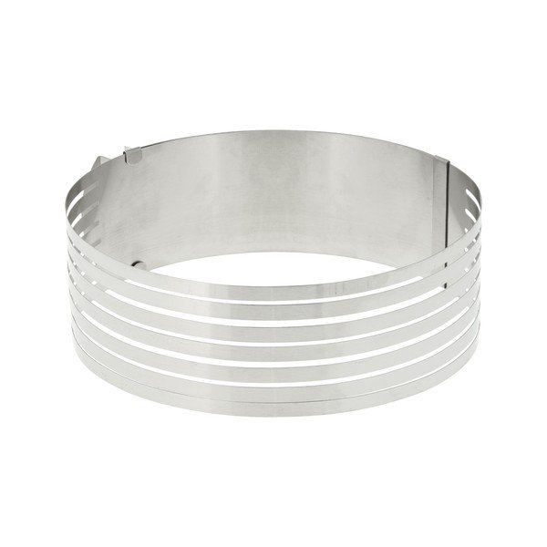 Tagliatorte in acciaio inox – Blomsterbergs