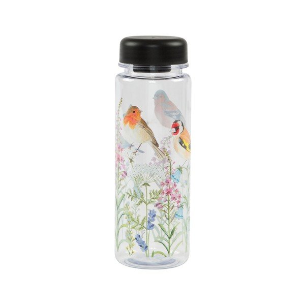 Cestovní lahev Sass & Belle Garden Birds, 450 ml