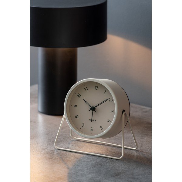 Sveglia ø 13,5 cm Stark - Karlsson-image-1