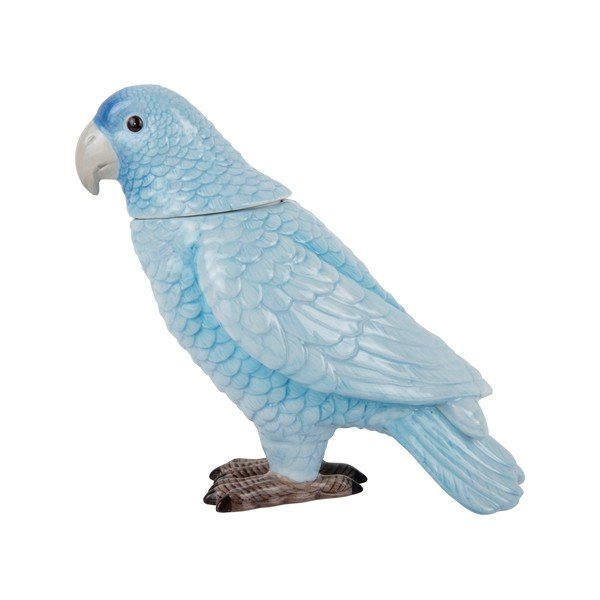Statuetta (altezza totale 21 cm) Bird – PT LIVING-image-3