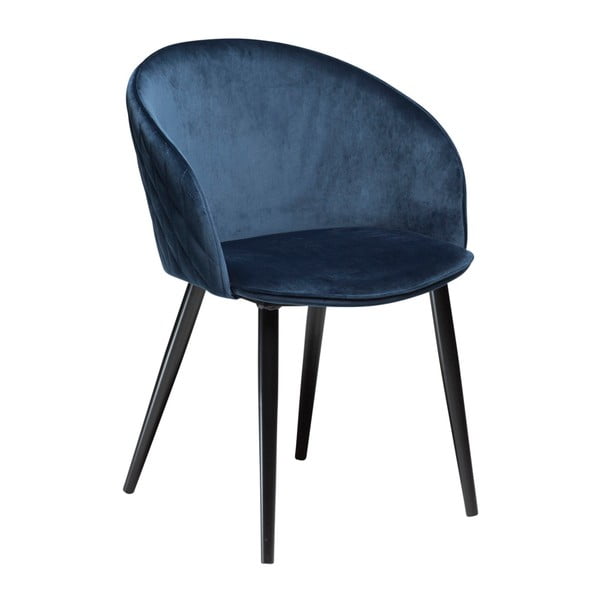 Sedia blu Dual - DAN-FORM Denmark