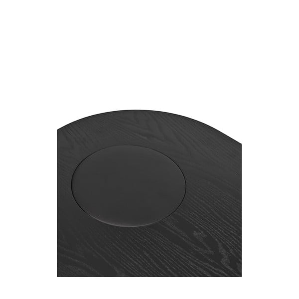 Tavolo pieghevole in frassino 60x45 cm Nori - Teulat-image-4