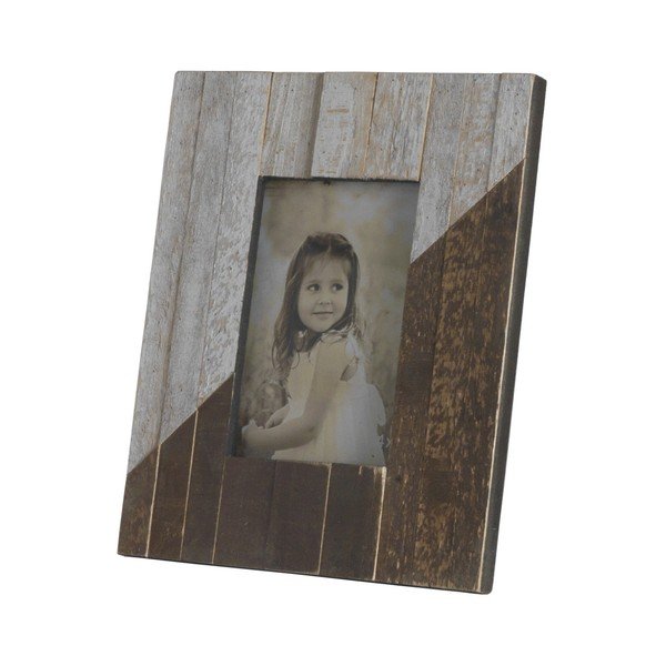 Dimensioni della cornice 14 x 9 cm Casetta - Geese