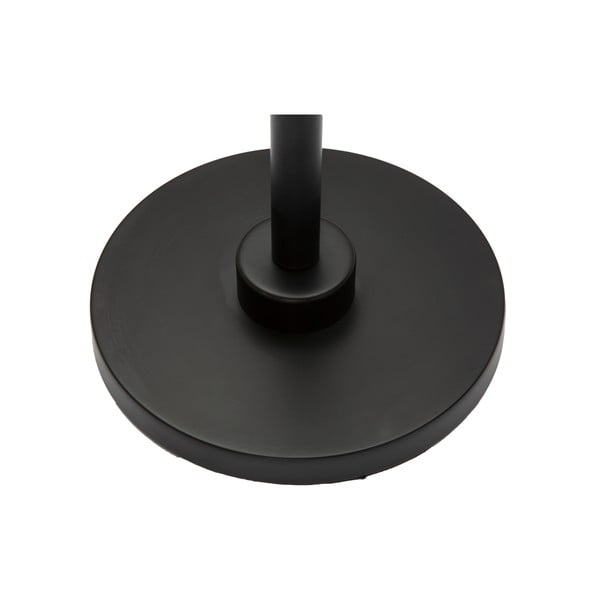 Lampada a stelo nera di Mauro Ferretti Twist - Mauro Ferretti-image-4