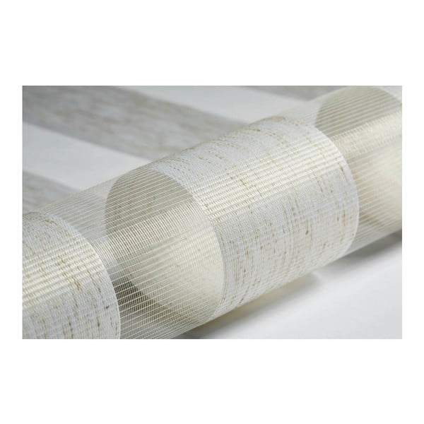 Tenda a pacchetto giorno/notte di colore naturale 68x215 cm Zebra Silvalin – Gardinia-image-2