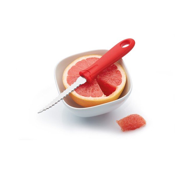 Nůž na grapefruit Kitchen Craft Healthy Eating-image-3