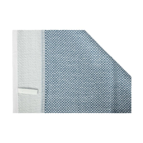 Set di 3 asciugamani 50x76 cm Duo Leno - ZicZac-image-2