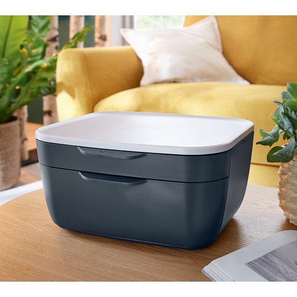 Cassetto grigio Cosy - Leitz-image-3