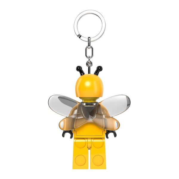 Portachiavi con torcia Minifigures – LEGO®-image-4