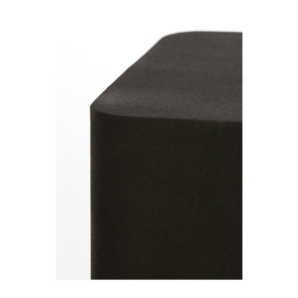 Tavolo portaoggetti in metallo 35,5x35,5 cm Alurio - Light & Living-image-2