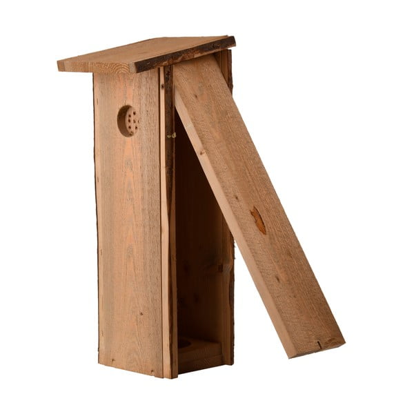 Casetta per uccelli in legno - Esschert Design-image-3