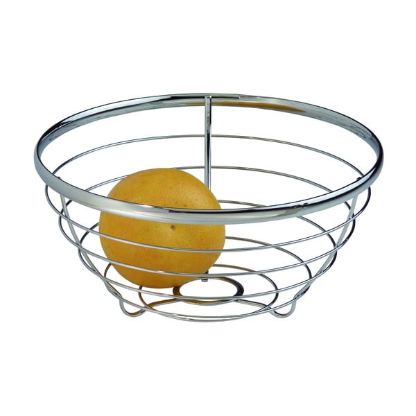 Fruttiera in metallo , 7 l Axis - iDesign-image-3