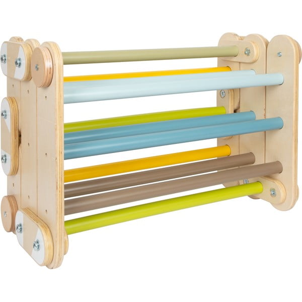 Telaio da arrampicata per bambini all'aperto Adventure - Legler-image-1