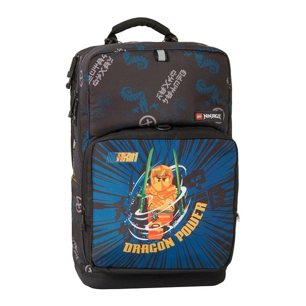 Zaino per bambini 23 l Ninjago Arin Maxi Plus - LEGO®