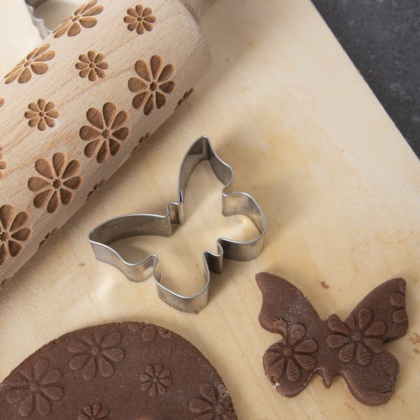 Set di stampi per biscotti a tema pasquale 3 pz – Orion-image-2