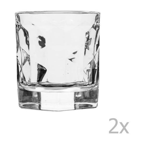 Set di 2 bicchieri Club, 210 ml - Sagaform