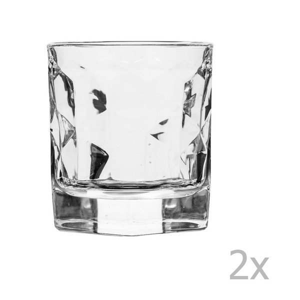 Set di 2 bicchieri Club, 210 ml - Sagaform